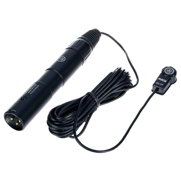 AKG C 411 PP