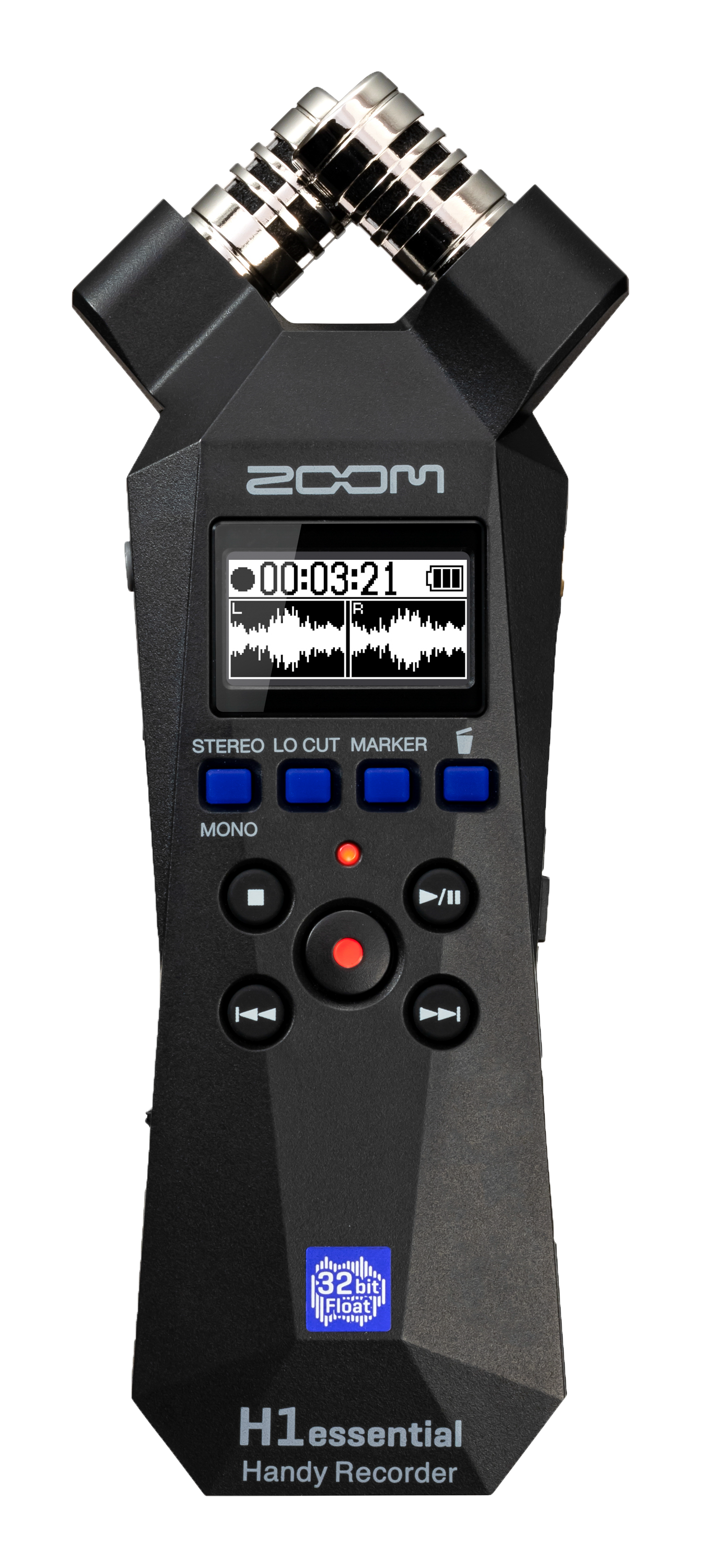 ZOOM H1ESSENTIEL