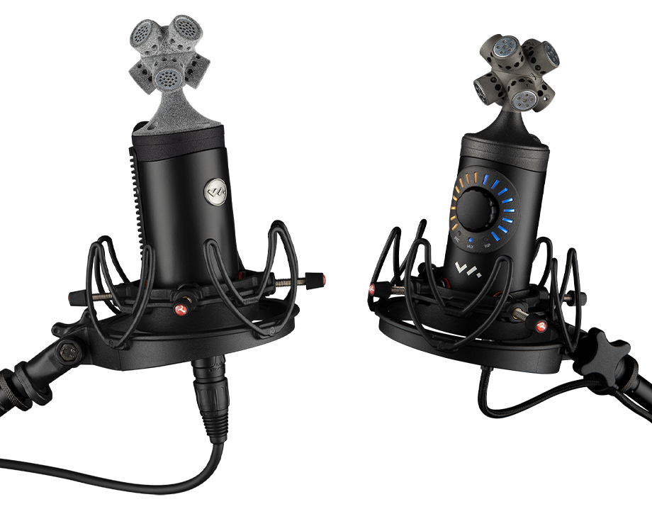 Voyage Audio Spatial Mic