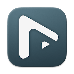 Steinberg Nuendo application icon