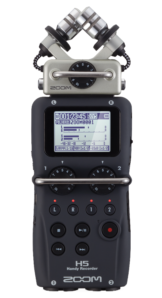 ZOOM H52