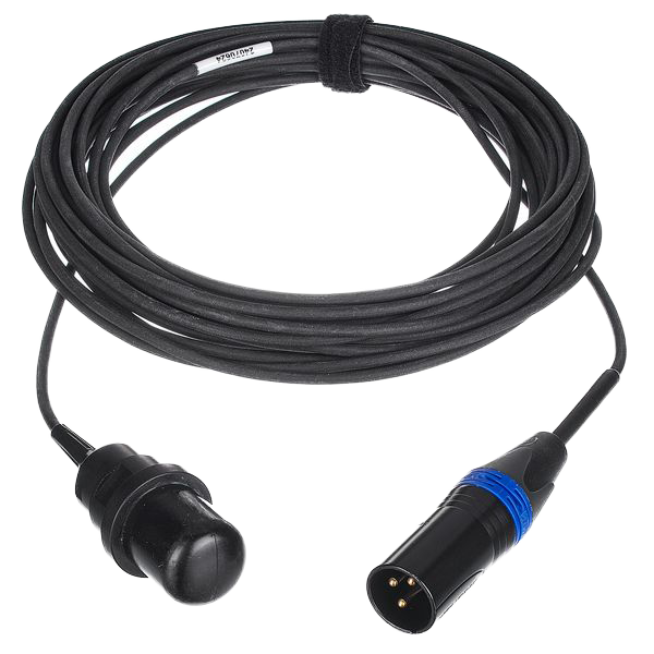 ambient hydrophone mk2