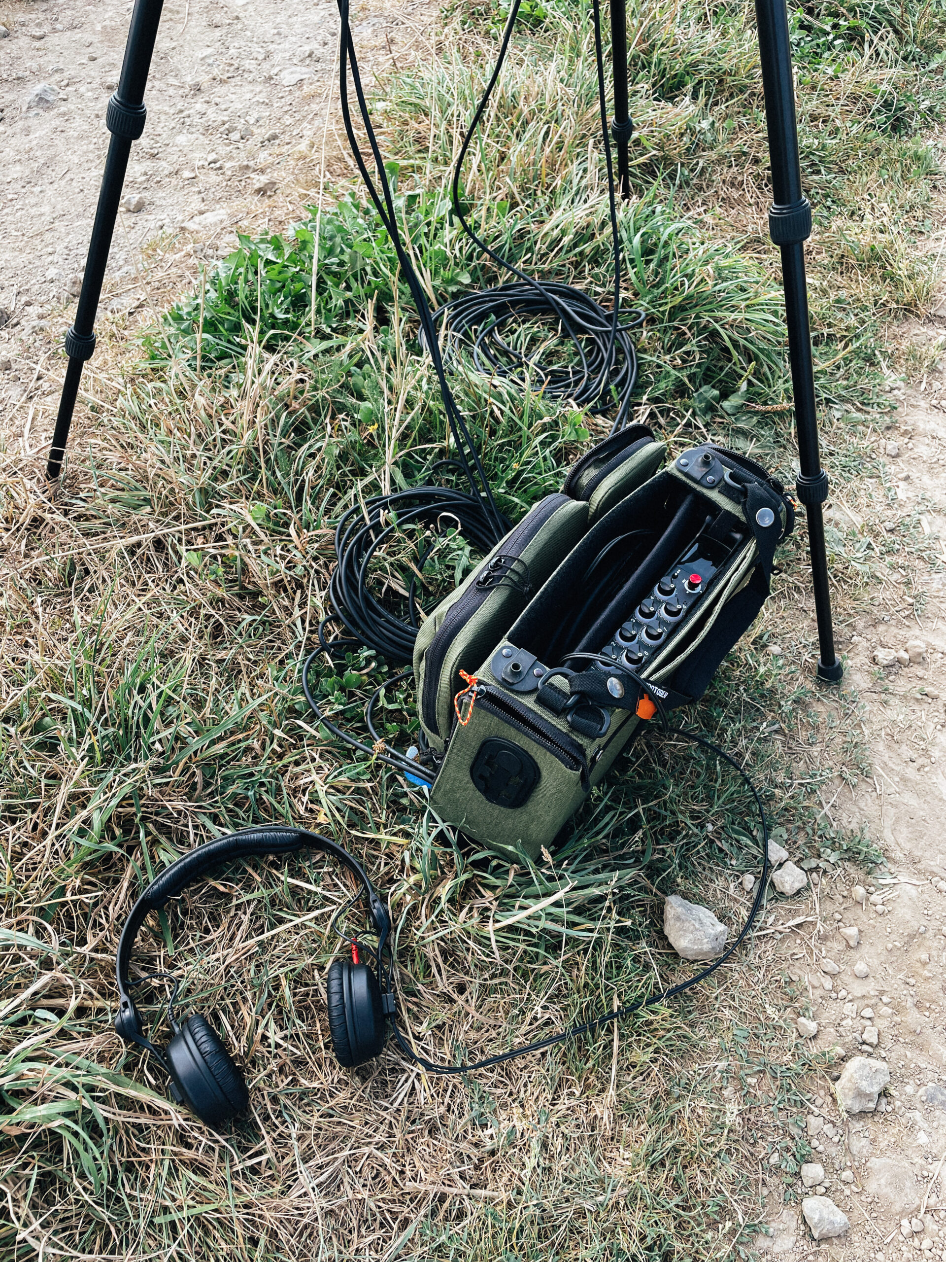Wind Protection Comparison — photograph 7