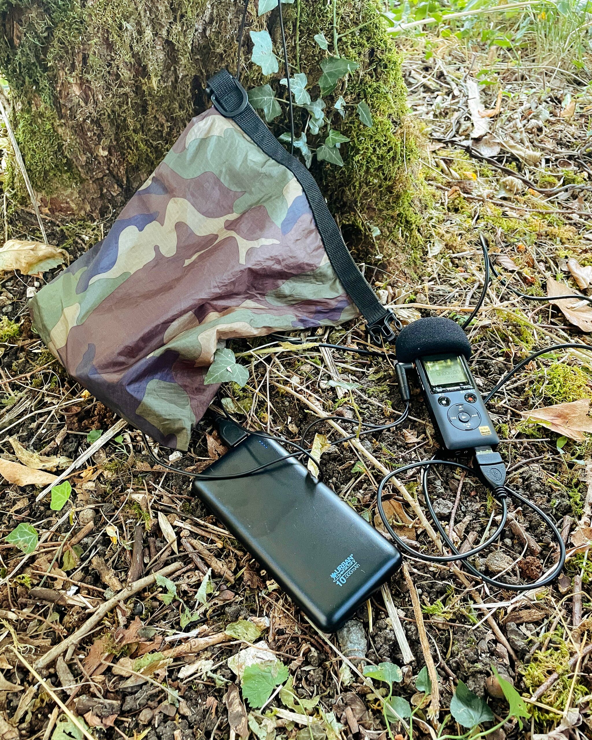 DROP RIG Gear