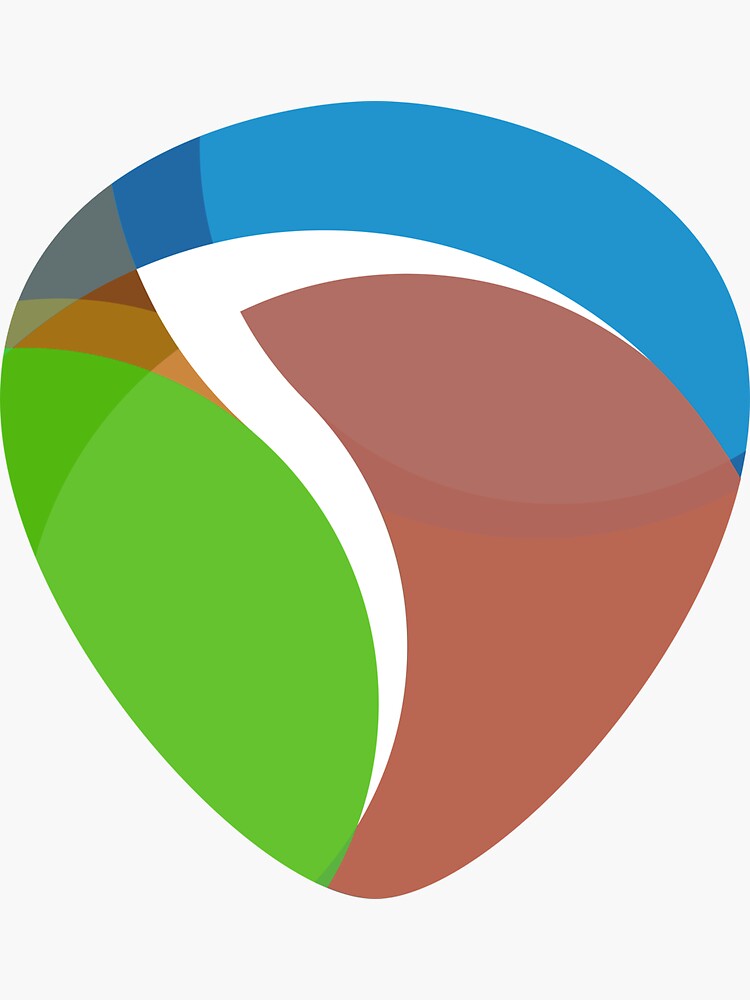 Reaper application logo