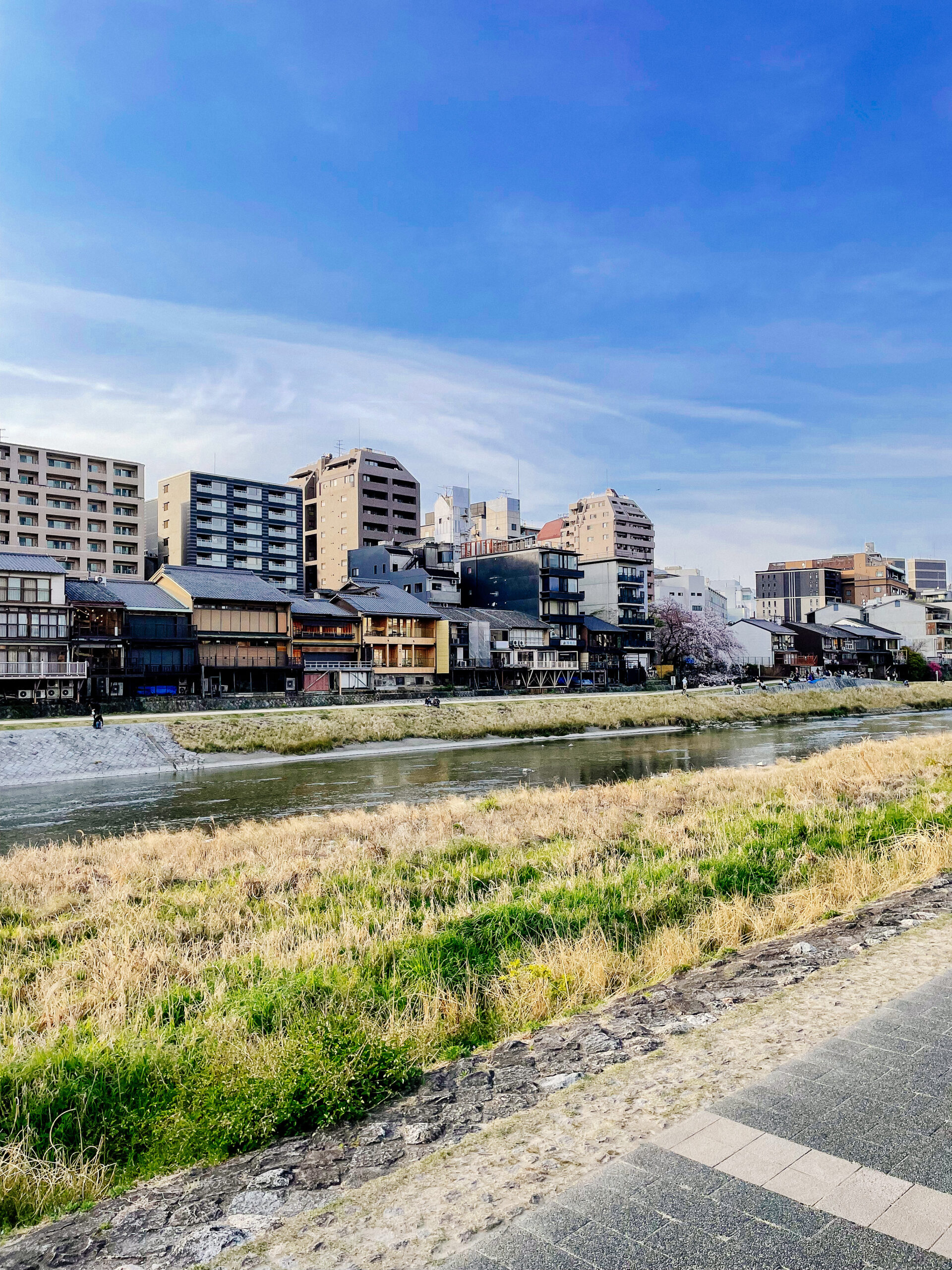 Field recording photograph from the Day In Kyoto sessions (01)