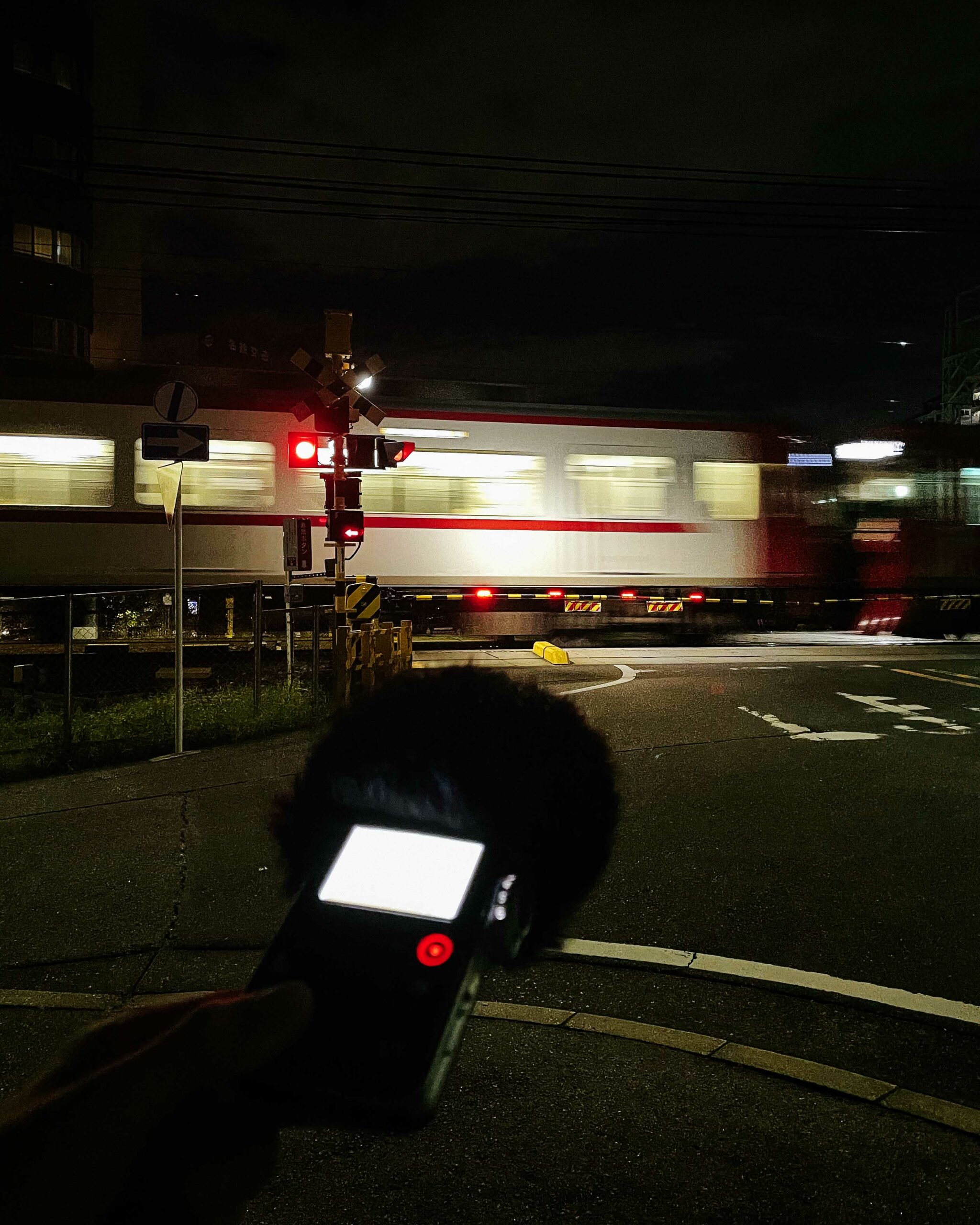 Stereo Pocket Recorder vs. 5.0 Surround System — photograph 5