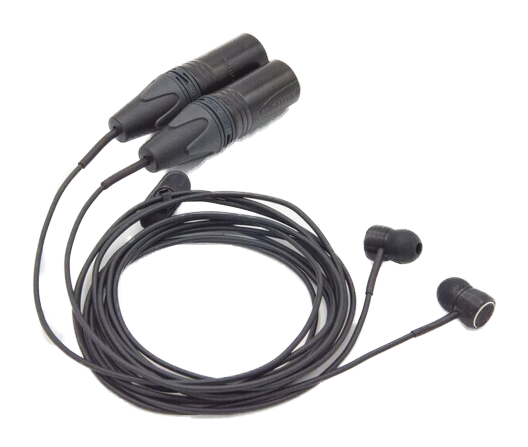 Immersive Soundscape Earsight Binaural