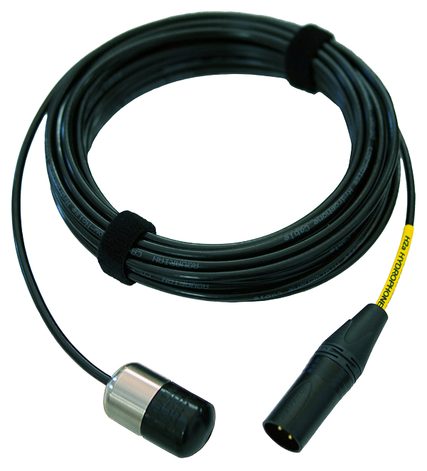 Aquarian Audio h2a