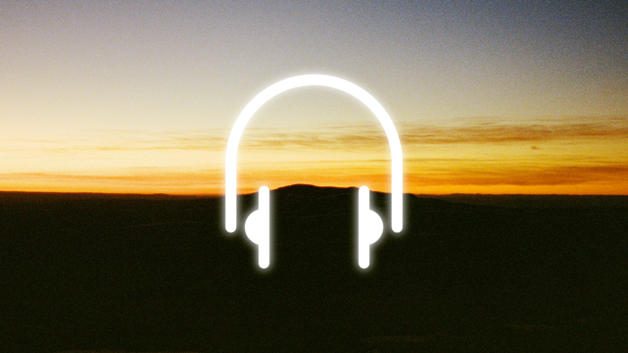 Binaural sound