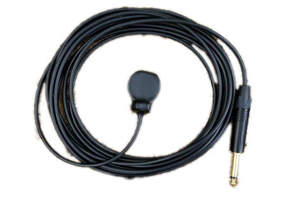 jrf d series hydrophone