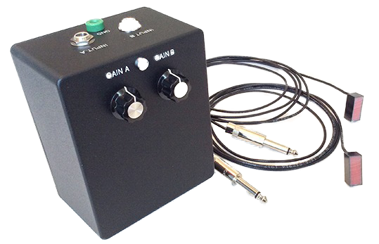 Trance Audio Inducer